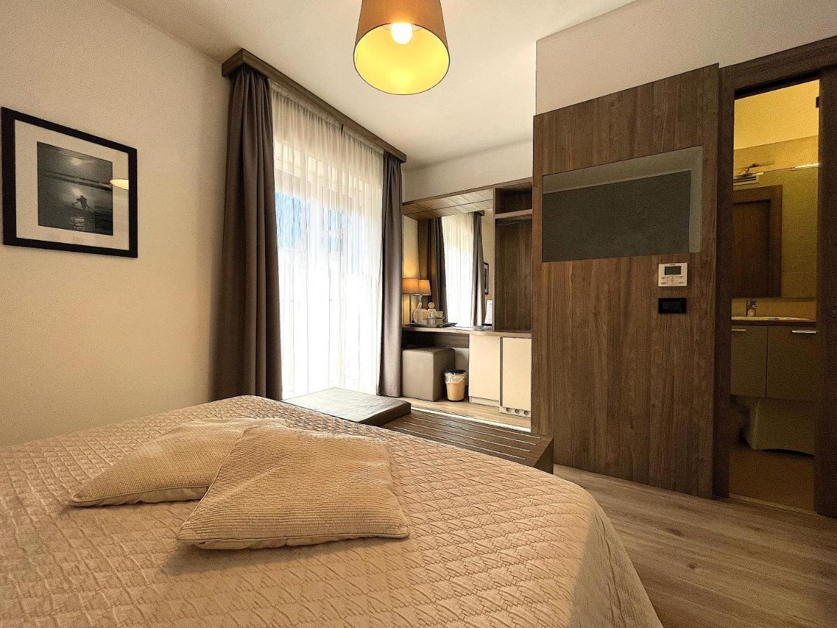 Hotel Regina グラード エクステリア 写真