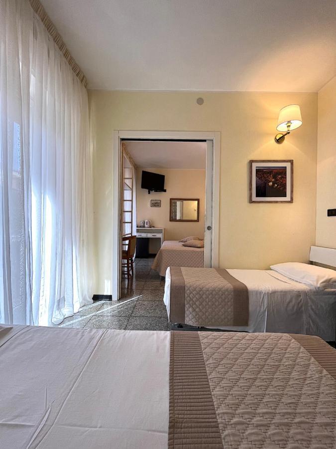 Hotel Regina グラード 部屋 写真