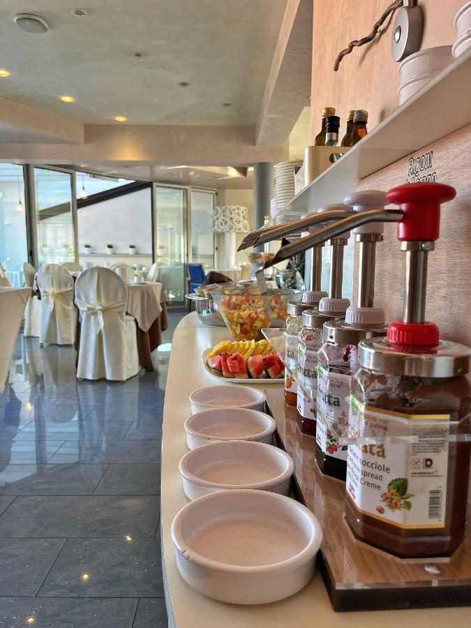 Hotel Regina グラード エクステリア 写真