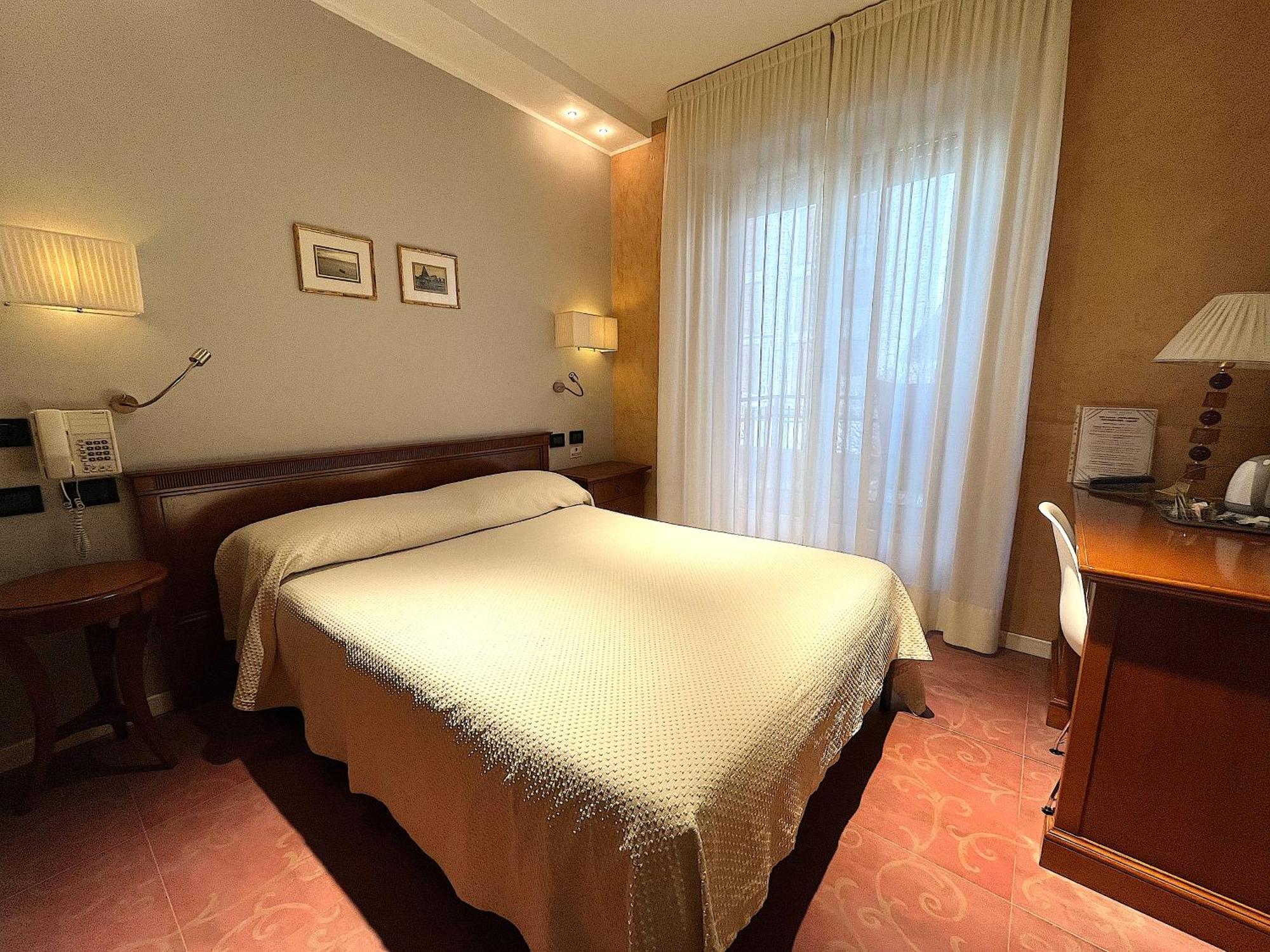 Hotel Regina グラード 部屋 写真