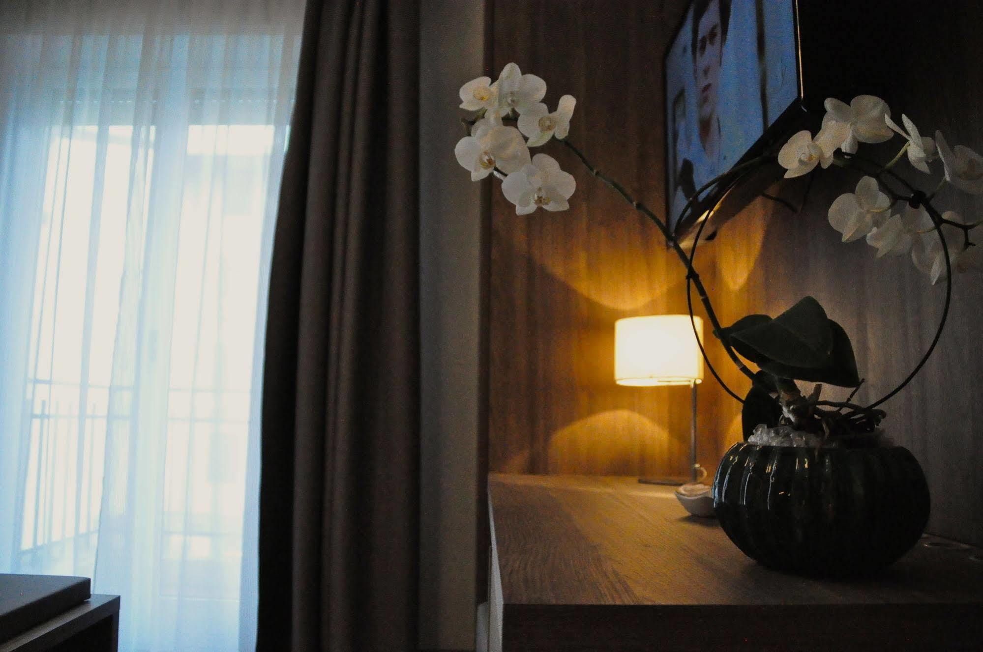Hotel Regina グラード エクステリア 写真